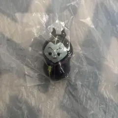 ディズニー　クーナッツ　マレフィセント