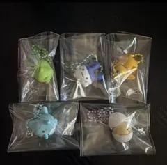 たまごっち　チョコボックス