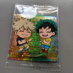 MHA5-34PUR僕のヒーローアカデミア★ウルトラシールウエハースvol.5