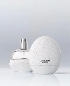 TAMBURINS LATE AUTUMN パフューム 14mlのサムネイル