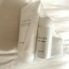 【アルビオン】エクシア　ラディアンスリニュー　セレクションER サンプル