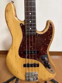 G&L USA SB-2 3点留め 訳あり - メルカリ
