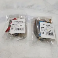 加州清光　浦島虎徹　刀ミュ　乱舞音曲祭 スクラッチ　ストラップ