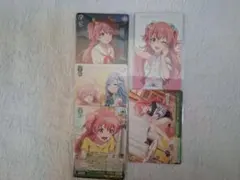 桃井愛莉 グッズまとめ売り