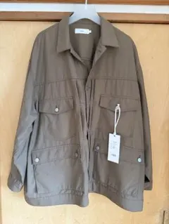 Graphpaper Melange Herringbone セットアップ 1 - メルカリ