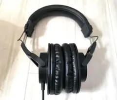 オーディオテクニカ ATH-M20x/1.6 有線 ヘッドフォン