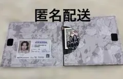 ENHYPEN ソヌ SIN:VANISH FUGITIVES Verソヌ