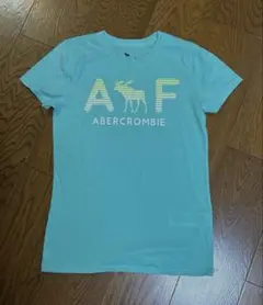 新品★abercrombie kids Tシャツ アバクロ　160cm