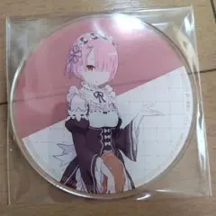 Re:ゼロから始める異世界生活　アクリルコースター レム