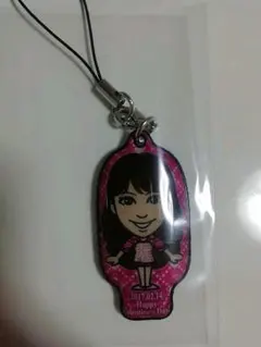 佐藤晴美 クリーナー2017