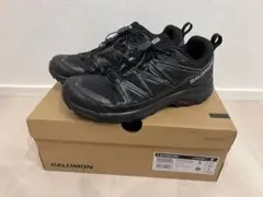 살로몬 L47270100 XA 프로 3D 27.0cm