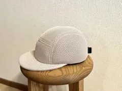 MOUN TEN. マウンテン　メッシュキャップのサムネイル