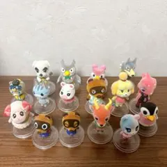 劇場版 あつまれどうぶつの森 とたけけ デスクトップソフビ フィギュア