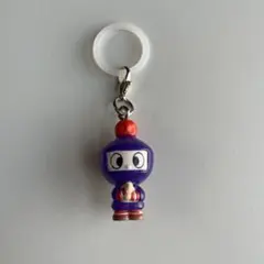 ぜんまいざむらい めじるしアクセサリー 豆丸