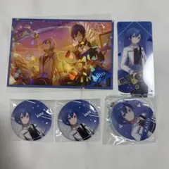プロセカ　KAITO 5点セット
