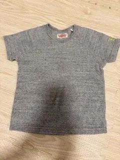 ハリウッドランチマーケットTシャツ グレー サイズ2のサムネイル