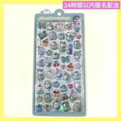 新品　ボンボンドロップシール　めろめろボンボン　クーリア