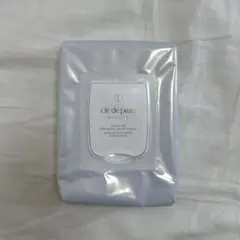 クレ・ド・ポー ボーテ ランジェットデマキアントヴィサージュ