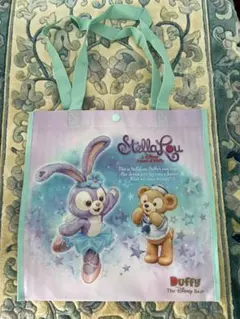 ステラルーショッピングバッグまたまた更にお値下げしました