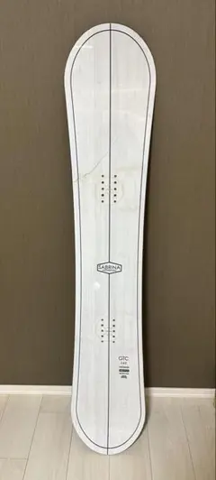 SABRINA GTC 142cm ジャンク