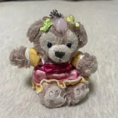 シェリーメイ ぬいぐるみチャーム ストラップ