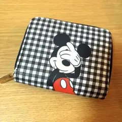 ミッキー カードケース