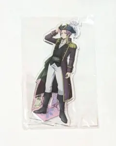 ブルーロック 糸師冴 JOYPOLICE 2 アクリルスタンド 糸師 冴