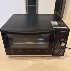 美品　ZOJIRUSHI オーブンレンジ 本体2024年製 美品 ZOJIRUSHI オーブンレンジ 本体2024年製 - メルカリ