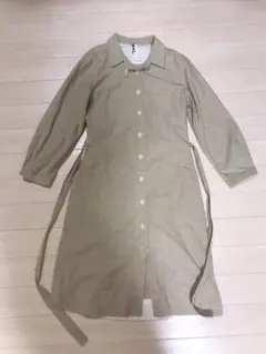 MHL.  マーガレットハウエル　ワンピース