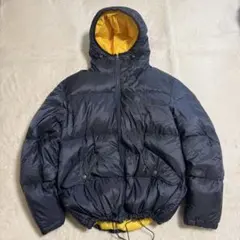 パファージャケット ダウンジャケット