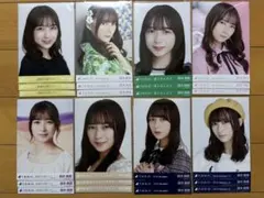 乃木坂46 生写真 鈴木絢音 コンプ まとめ売り バラ売り可