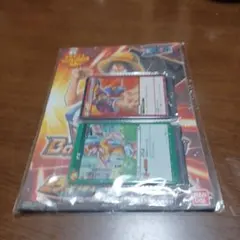 ワンピース ミラクルバトルカードダス