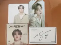 SEVENTEEN エスクプス S. COUPS