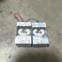 サンリオ 食玩 チョコボックス シナモン 2個セット