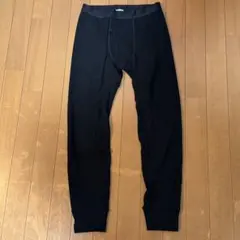 UNIQLO 超極暖ヒートテックタイツ/前開き ユニクロ