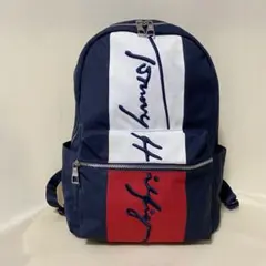 TOMMY HILFIGER トミーヒルフィガー　シグネチャーバックパックのサムネイル