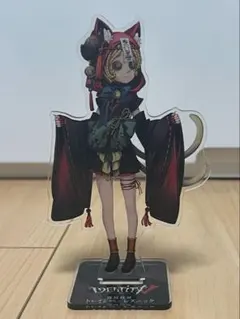 第5人格 一番くじ 第2弾 トレイシー・レズニック アクリルスタンド