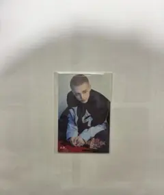 Stray Kids スキズ オンラインくじ ヒョンジンA トレカ