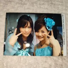 モーニング娘。 生写真 新垣里沙 亀井絵里 光井愛佳 高橋愛 - メルカリ