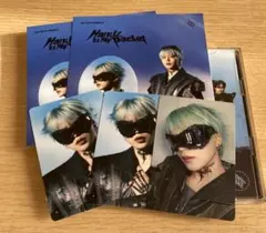 2025年最新】jo1 ステッカーの人気アイテム - メルカリ