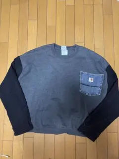 Carhartt FR スウェット トレーナー Lのサムネイル