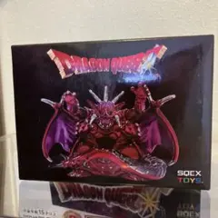 新品】ドラゴンクエスト メタリックモンスターズギャラリー シドー 青