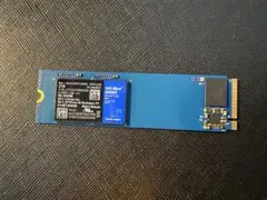 ☆SSD100%☆WD SN530 1T NVMe SSD 2242 108時間 - メルカリ