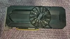 PALIT GTX 1060 STOMX 6G 動作確認済み ①