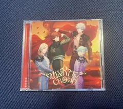 うたプリ カルナイ QUARTET CROWN CD DVD