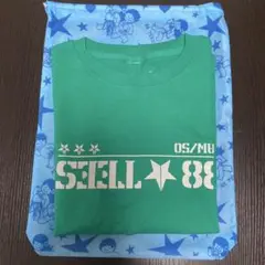 週末セール【新品/未使用】88TEES Tシャツ グリーン HAWAII