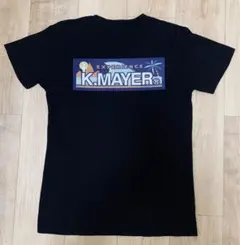 クリフメイヤー　半袖Tシャツ　160センチのサムネイル
