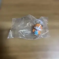 エヴァンゲリオン　めじるしアクセサリー　アスカ