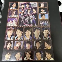 2026年最新】嵐公式写真まとめ売りの人気アイテム - メルカリ