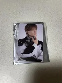 EBiDAN M!LK 山中柔太郎 推しトレカ ダンエビ トレカ